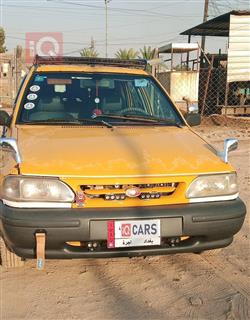 Saipa 131